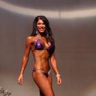 Brittany  Hawkins - NPC Southern Classic 2012 - #1